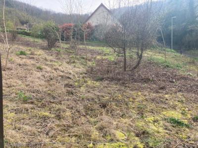 Annonce Vente Terrain Vezillon 27