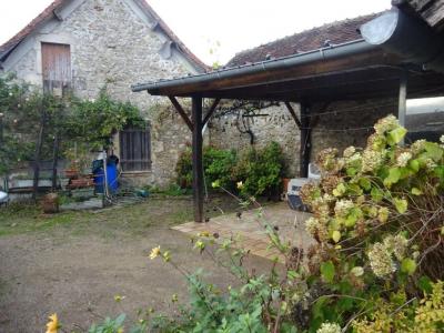 For sale Merigny 6 rooms 130 m2 Indre (36220) photo 1