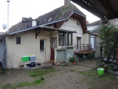 For sale Merigny 6 rooms 130 m2 Indre (36220) photo 3