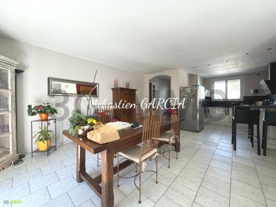 For sale Bouillargues 4 rooms 100 m2 Gard (30230) photo 0