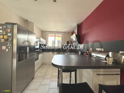 For sale Bouillargues 4 rooms 100 m2 Gard (30230) photo 4
