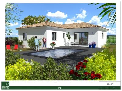 For sale Lespignan 5 rooms 100 m2 Herault (34710) photo 0