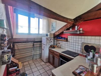 Acheter Appartement Lyon-4eme-arrondissement 244000 euros