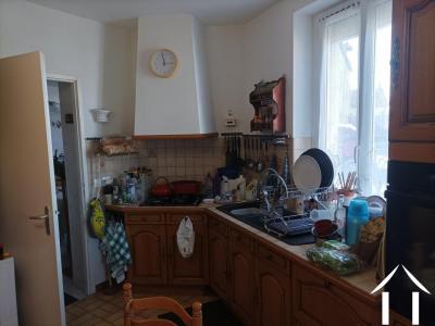 For sale Losne 6 rooms 158 m2 Cote d'or (21170) photo 2