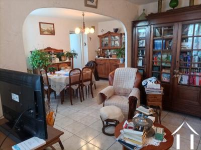 For sale Losne 6 rooms 158 m2 Cote d'or (21170) photo 3