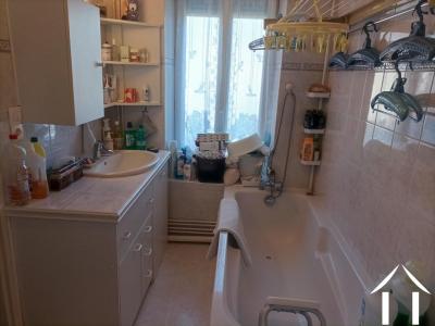 For sale Losne 6 rooms 158 m2 Cote d'or (21170) photo 4