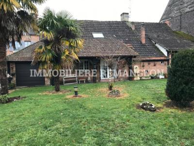 For sale Clemont 6 rooms 150 m2 Cher (18410) photo 0