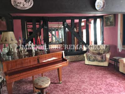 For sale Clemont 6 rooms 150 m2 Cher (18410) photo 4