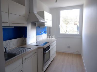 For rent Lille 3 rooms 73 m2 Nord (59000) photo 2