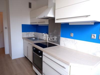 For rent Lille 3 rooms 73 m2 Nord (59000) photo 3