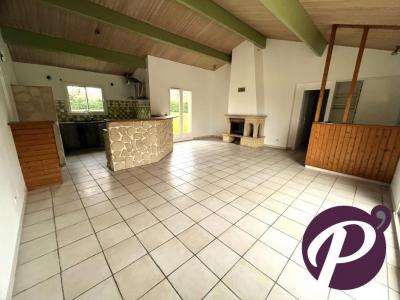 For sale Force 4 rooms 90 m2 Dordogne (24130) photo 2