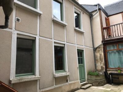 For rent Bourges 2 rooms 34 m2 Cher (18000) photo 4