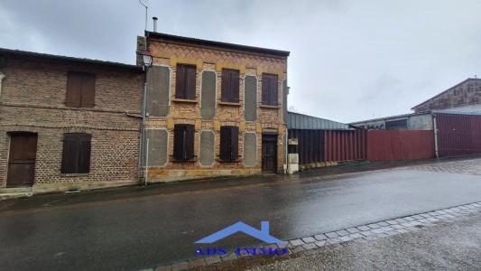 For sale Grandpre 120 m2 Ardennes (08250) photo 0