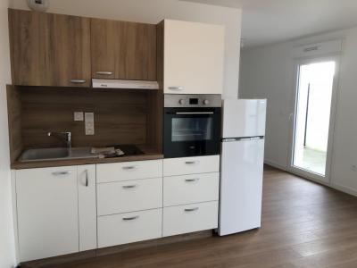 For sale Rochelle 1 room 31 m2 Charente maritime (17000) photo 1