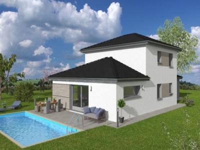 For sale Geneuille 125 m2 Doubs (25870) photo 1