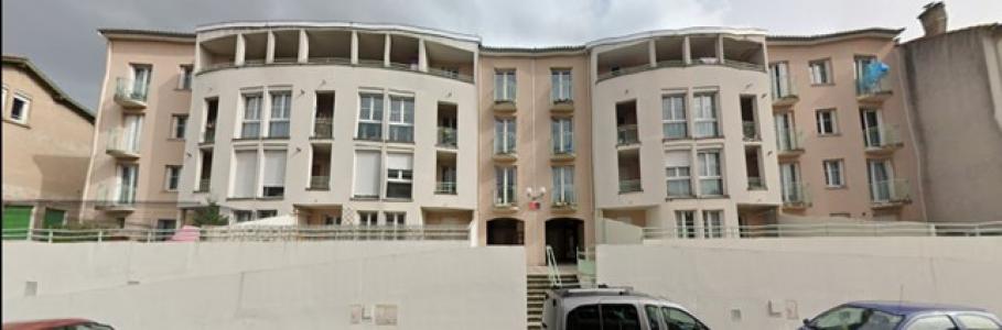 Acheter Appartement Fouillouse Loire