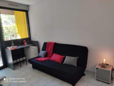 For sale Narbonne 1 room 20 m2 Aude (11100) photo 1