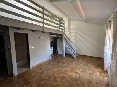 For rent Narbonne 1 room 35 m2 Aude (11100) photo 1