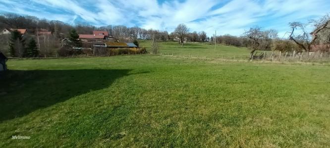 For sale Levier 1200 m2 Doubs (25270) photo 0
