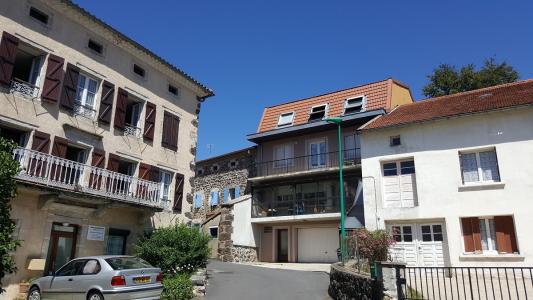 For rent Coucouron 4 rooms 79 m2 Ardeche (07470) photo 0