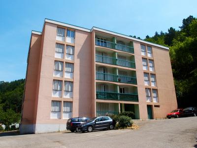 For rent Saint-sauveur-de-montagut 4 rooms 81 m2 Ardeche (07190) photo 0