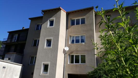 For rent Saint-cirgues-en-montagne 3 rooms 64 m2 Ardeche (07510) photo 0