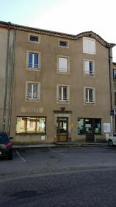 Annonce Location 3 pices Appartement Saint-cirgues-en-montagne 07