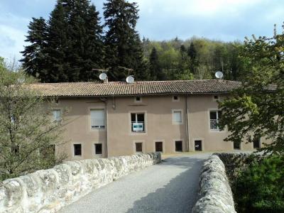 For rent Albon 3 rooms 65 m2 Ardeche (07190) photo 0