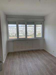 For rent Metz 4 rooms 70 m2 Moselle (57070) photo 2
