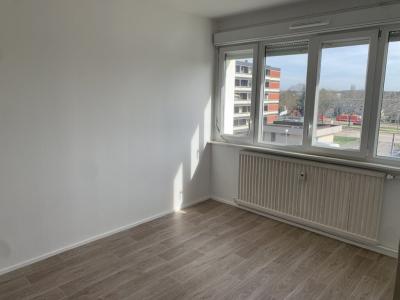 Louer Appartement Metz Moselle