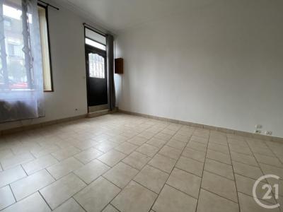 Louer Appartement 24 m2 Pont-sainte-maxence