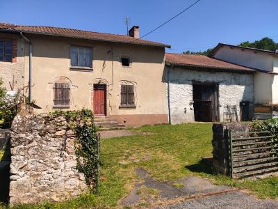 For sale Cheronnac 3 rooms 80 m2 Haute vienne (87600) photo 0