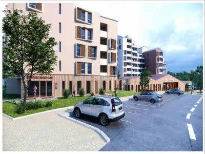 Annonce Location Local commercial Pont-sainte-maxence 60