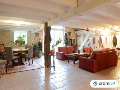 For sale Chateau-l'eveque 5 rooms 284 m2 Dordogne (24460) photo 0