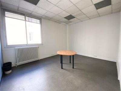 For rent Paris-17eme-arrondissement 22 m2 Paris (75017) photo 0