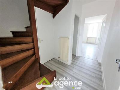 Annonce Location 3 pices Appartement Montlucon 03