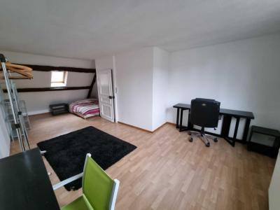 For rent Douai 4 rooms 77 m2 Nord (59500) photo 0