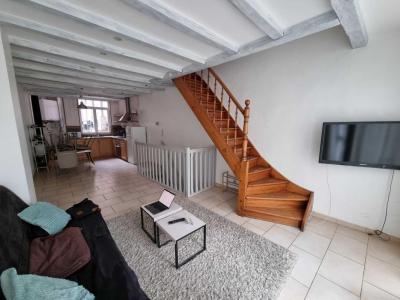 For rent Douai 4 rooms 77 m2 Nord (59500) photo 1