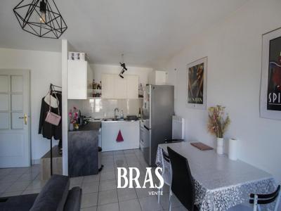 Acheter Appartement 38 m2 Nantes