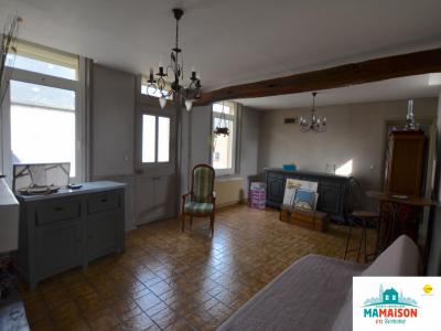 For sale Bray-sur-somme 4 rooms 105 m2 Somme (80340) photo 1