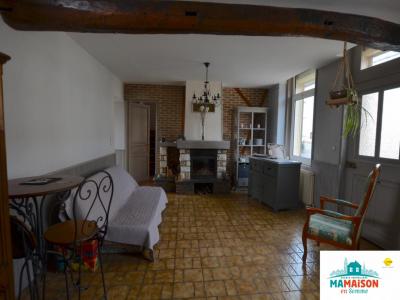 For sale Bray-sur-somme 4 rooms 105 m2 Somme (80340) photo 2