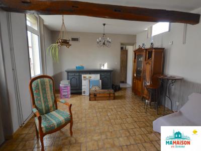 For sale Bray-sur-somme 4 rooms 105 m2 Somme (80340) photo 3