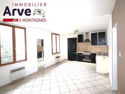 For sale Cluses 3 rooms 58 m2 Haute savoie (74300) photo 0