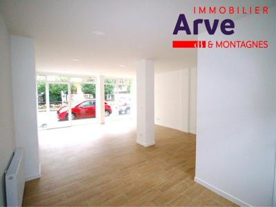 For sale Cluses 1 room 43 m2 Haute savoie (74300) photo 0