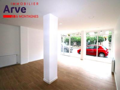 For sale Cluses 1 room 43 m2 Haute savoie (74300) photo 1