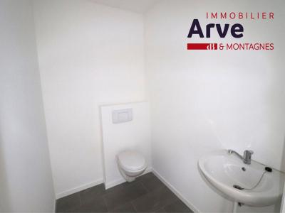 For sale Cluses 1 room 43 m2 Haute savoie (74300) photo 3