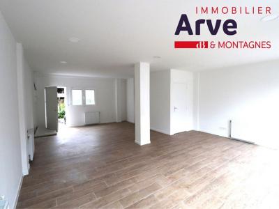 For sale Cluses 1 room 109 m2 Haute savoie (74300) photo 0