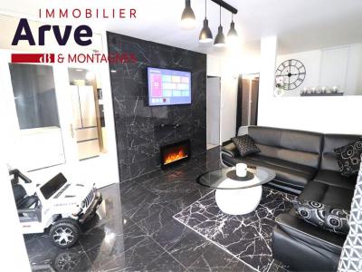 For sale Cluses 4 rooms 75 m2 Haute savoie (74300) photo 0