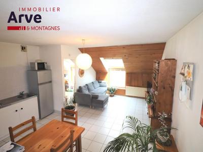 For sale Cluses 3 rooms 49 m2 Haute savoie (74300) photo 0