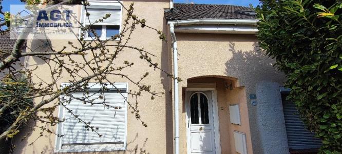 For sale Beauvais 5 rooms 120 m2 Oise (60000) photo 0